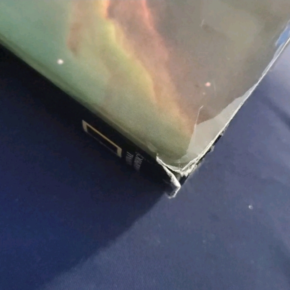 *: National Geographic Other Worlds by James Trefil David h. Levy Hardback Book - Picture 3 of 5